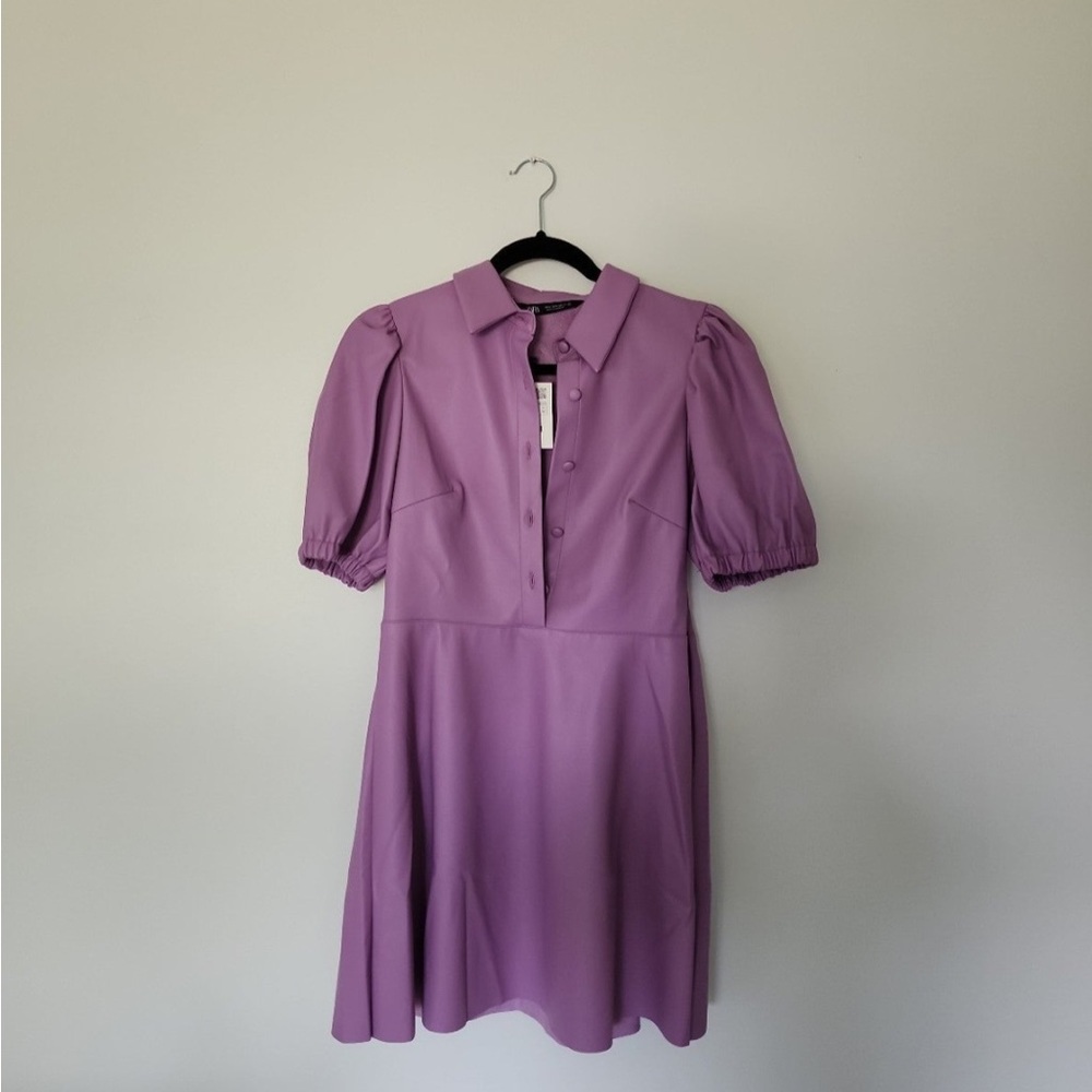 ZARA dress